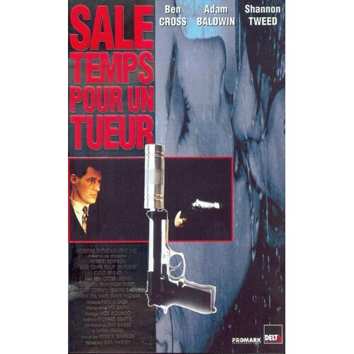 Sale Temps Pour Un Tueur