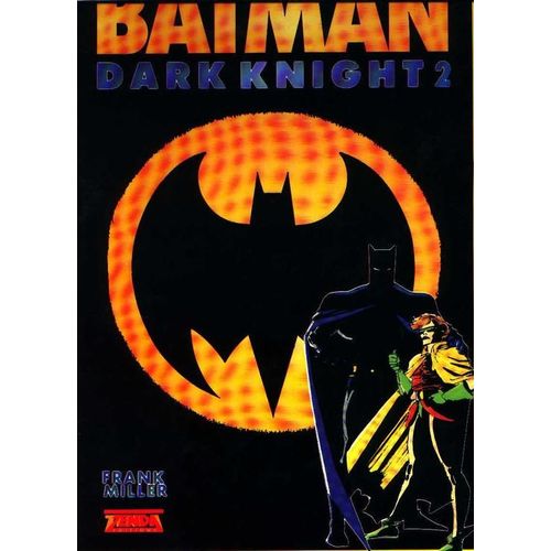 Batman - N° 2 - Dark Knight