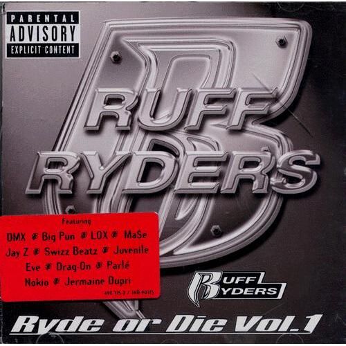 Ryde Or Die Vol. 1