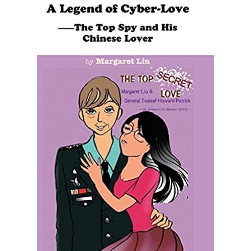 A Legend Of Cyber-Love