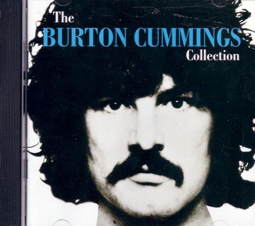 The Burton Cummings Collection