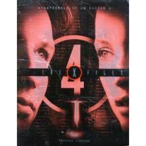 The X-Files - Saison 4