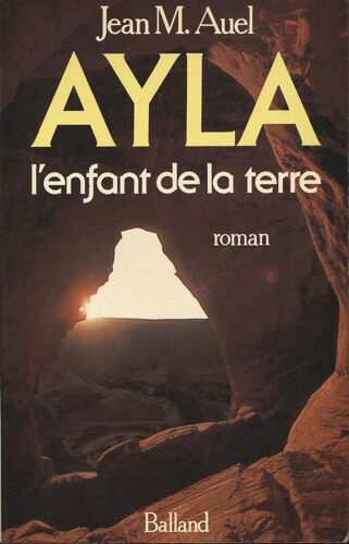 Ayla, L'enfant De La Terre