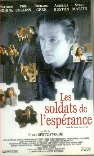 Les Soldats De L' Esperance