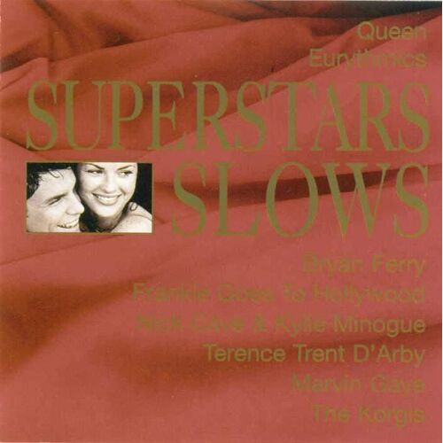 Superstars Slows