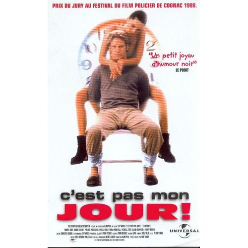 C'est Pas Mon Jour