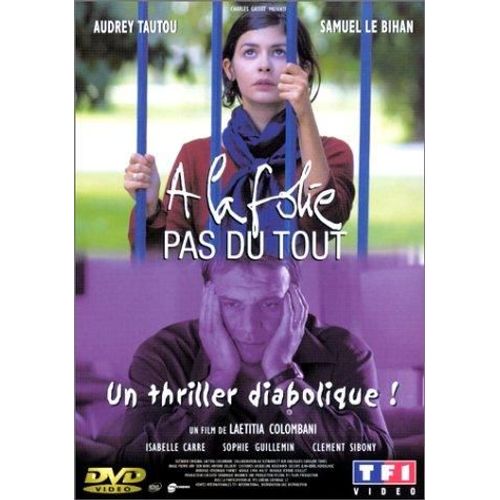 A La Folie Pas Du Tout