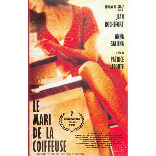 Le Mari De La Coiffeuse