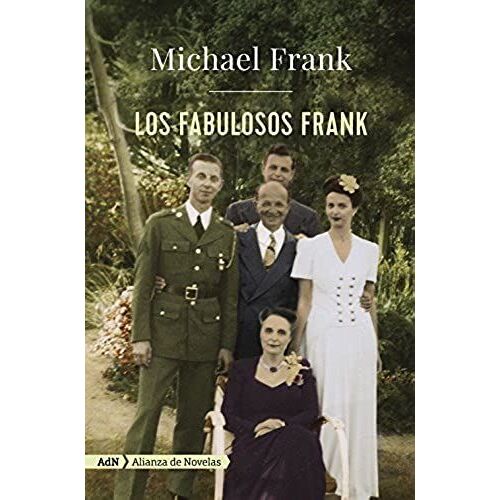 Los Fabulosos Frank