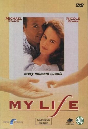 My Life - Edition Belge