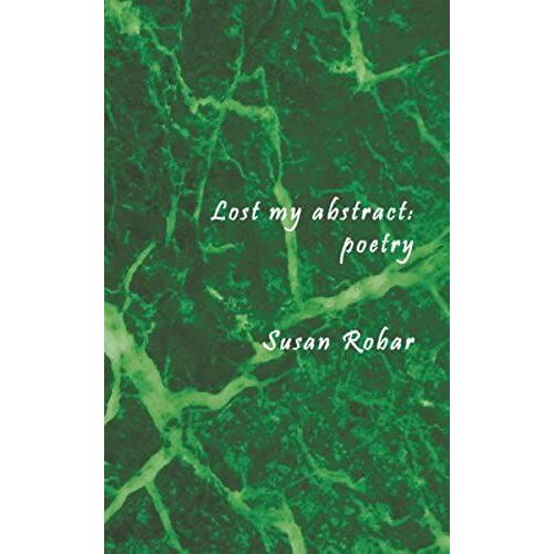 Lost My Abstract