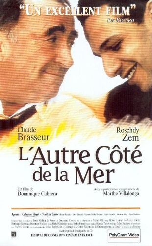Autre Côté De La Mer (L')