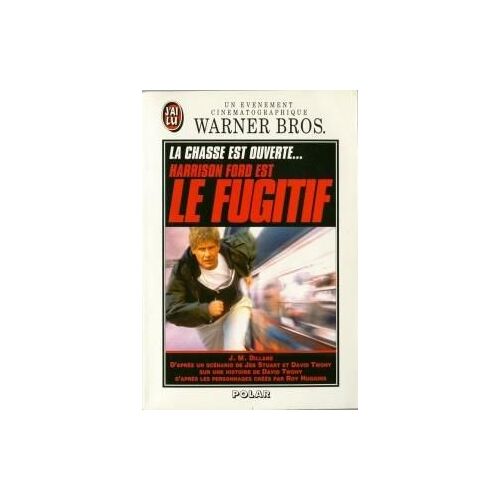 Le Fugitif