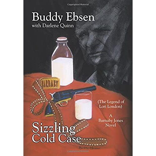 Sizzling Cold Case