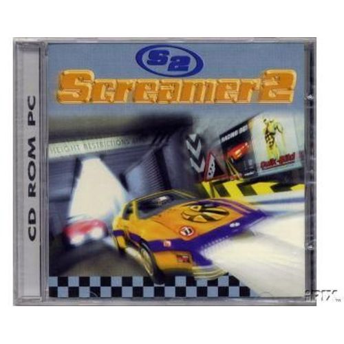 Screamer 2 Pc