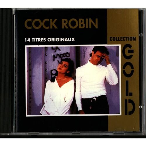 14 Titre Originaux - Collection Gold