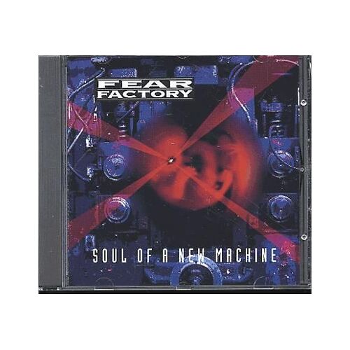 Soul Of A New Machine [Expanded Edition 2 Cd]
