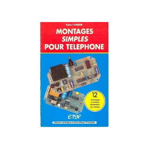 Montages Simples Pour Téléphone