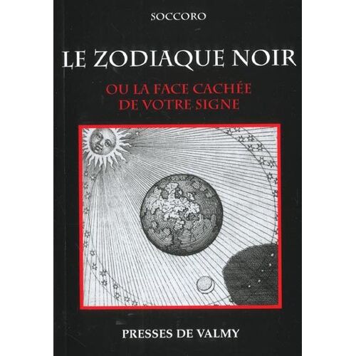 Le Zodiaque Noir