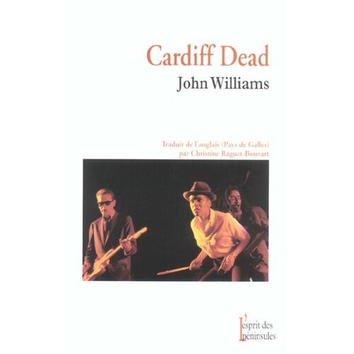 Cardiff Dead