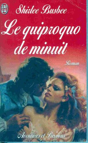 Le Quiproquo De Minuit