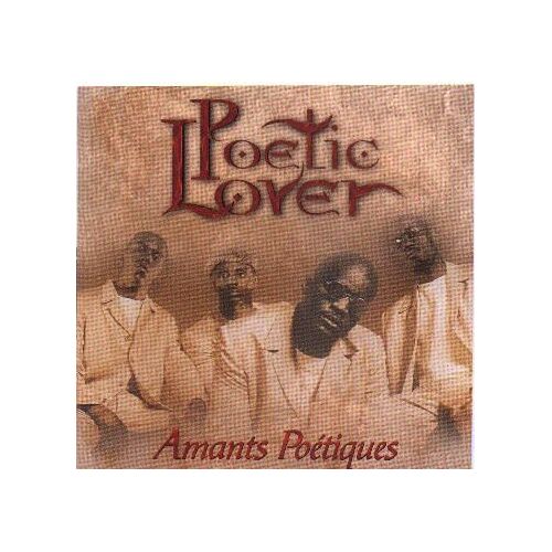 Amants Poétiques (16 Titres)