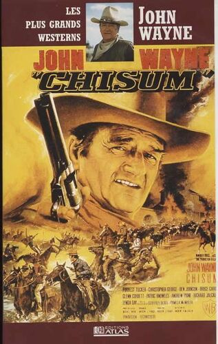 Chisum