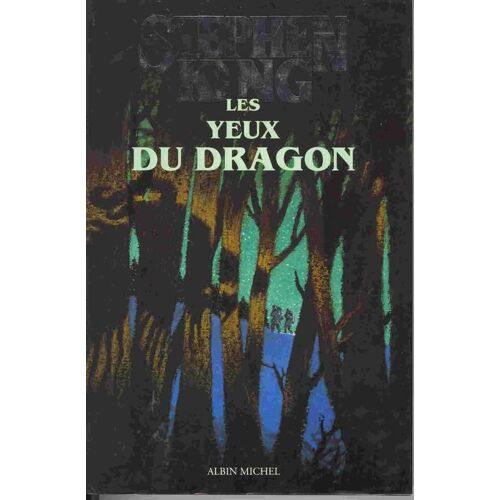 Les Yeux Du Dragon