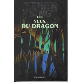 Les Yeux Du Dragon