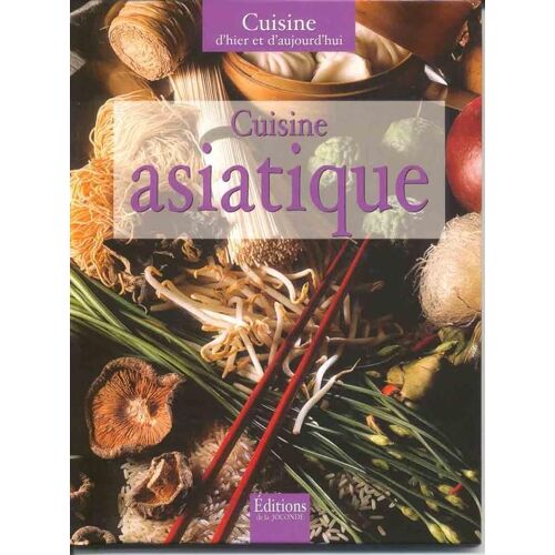 Cuisine Asiatique