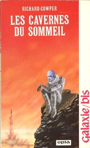 Les Cavernes Du Sommeil