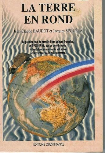 La Terre En Rond