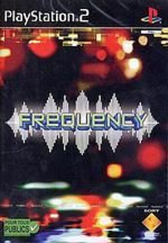 Frequency Ps2