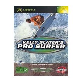 Kelly Slater's Pro Surfer Xbox