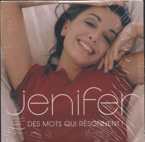 Des Mots Qui Resonnent !