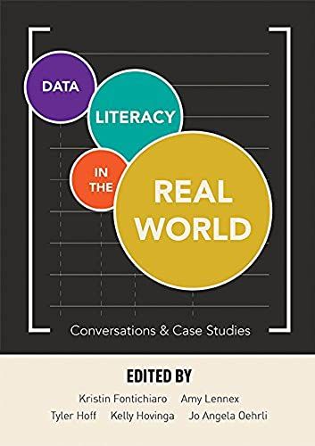 Data Literacy In The Real World