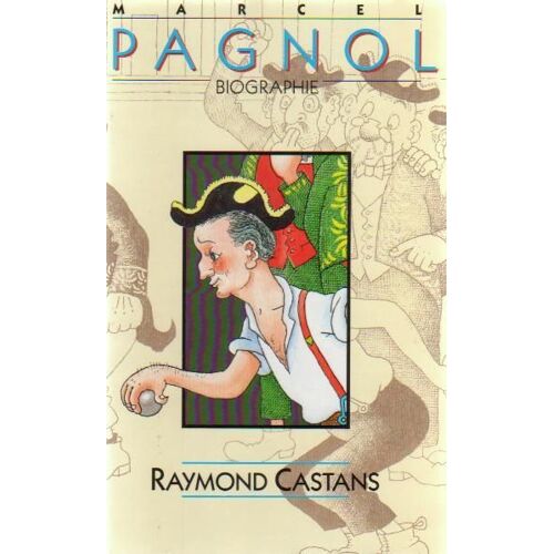 Marcel Pagnol