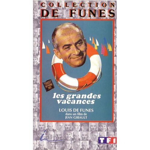 Les Grandes Vacances