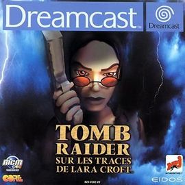 Tomb Raider 5 : Sur Les Traces...