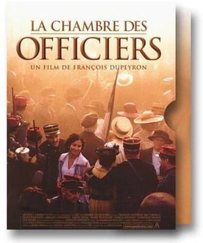 La Chambre Des Officiers