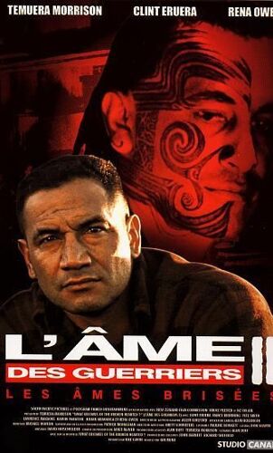 L'ame Des Guerriers 2