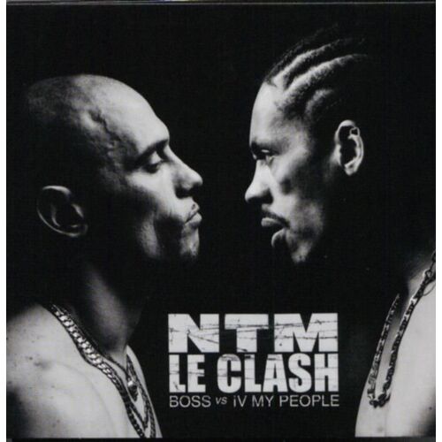 Le Clash - Round 1  (Ep 6 Titres)