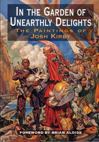 In The Garden Of Unearthly Delights