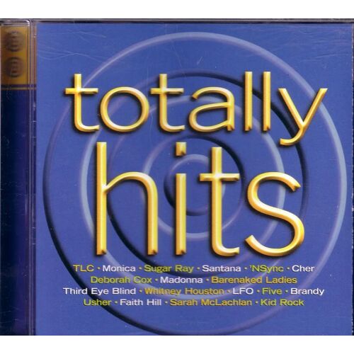 Totally Hits