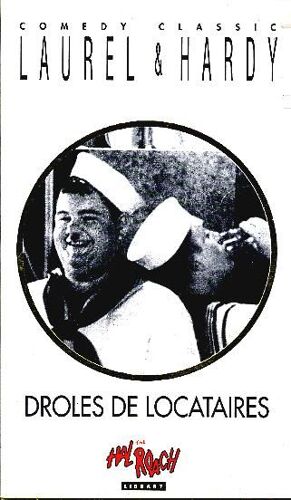 Drôles De Locataires