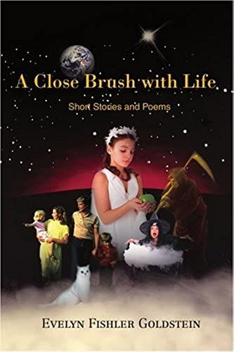 A Close Brush With Life