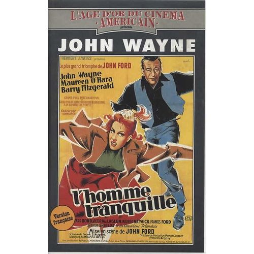 L'homme Tranquille