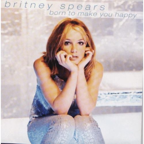 Born To Make You Happy