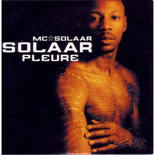 Solaar Pleure
