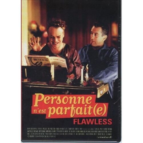 Personne N'est Parfait(E) (V.F / V.O)